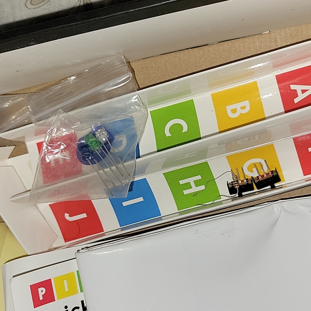 Piper computer kit STEM coding - Picture 4 of 11